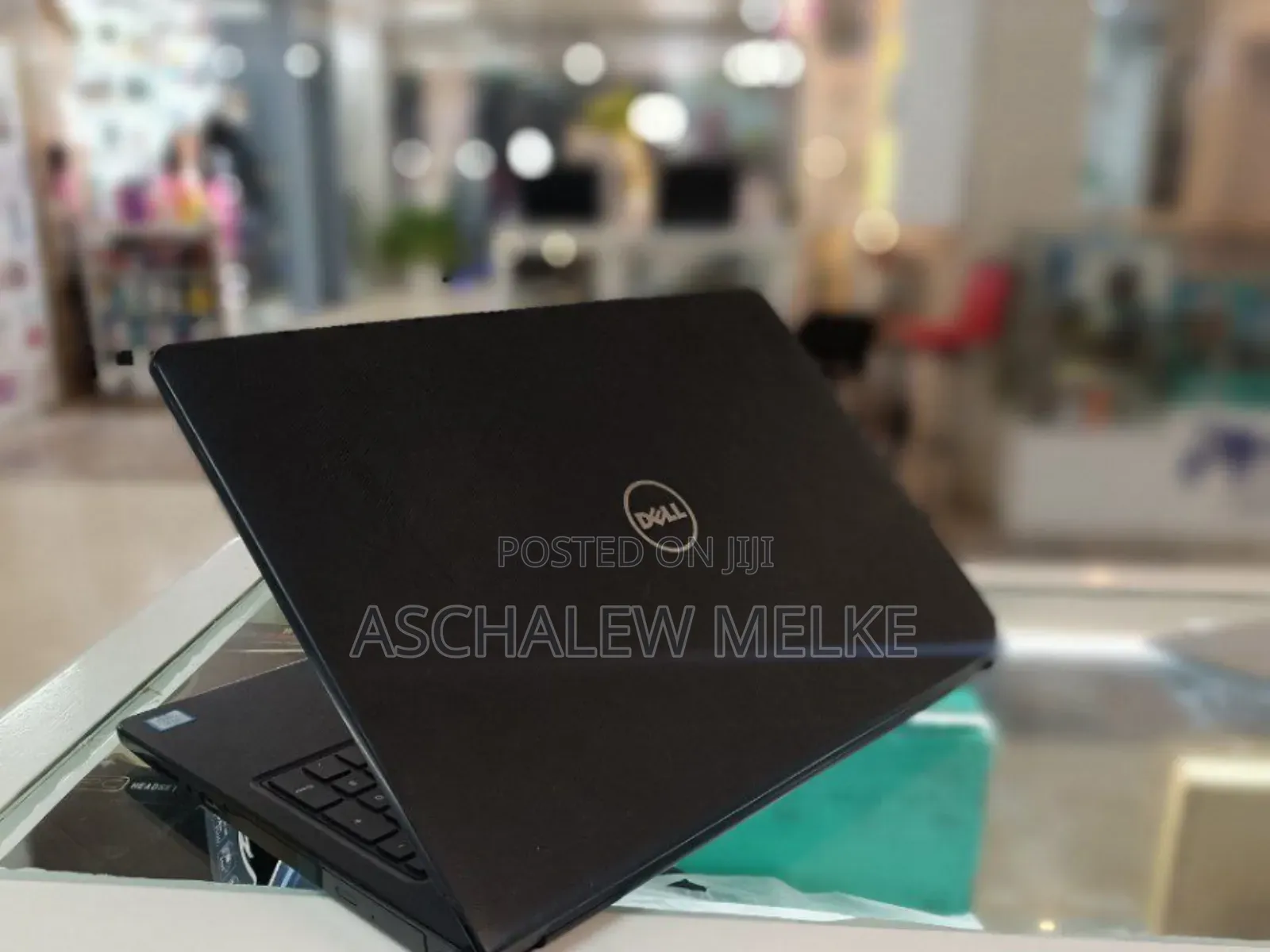 Laptop Dell Vostro 15 3558 4GB Intel Core I3 HDD 1T