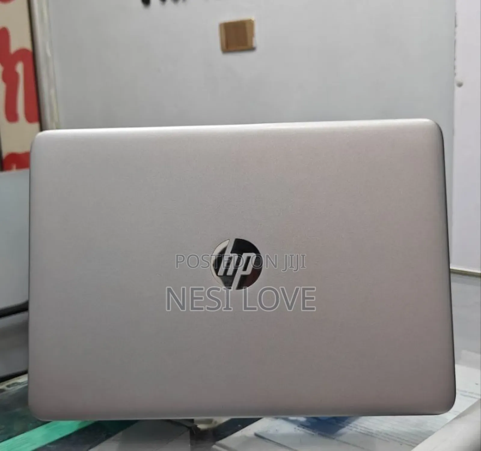 New Laptop HP EliteBook 840 G4 8GB Intel Core I5 SSD 512GB