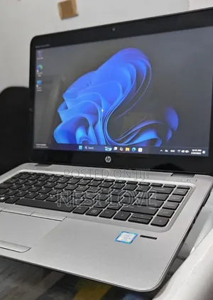 New Laptop HP EliteBook 840 G4 8GB Intel Core I5 SSD 512GB