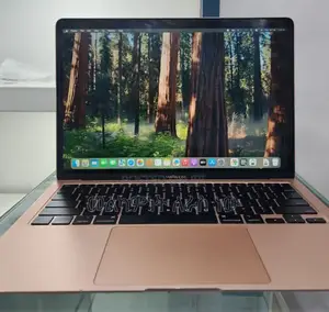 New Laptop Apple MacBook Air 2020 M1 8GB Intel Core I3 SSD 256GB