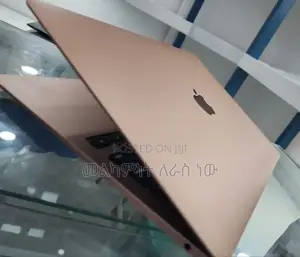 New Laptop Apple MacBook Air 2020 M1 8GB Intel Core I3 SSD 256GB