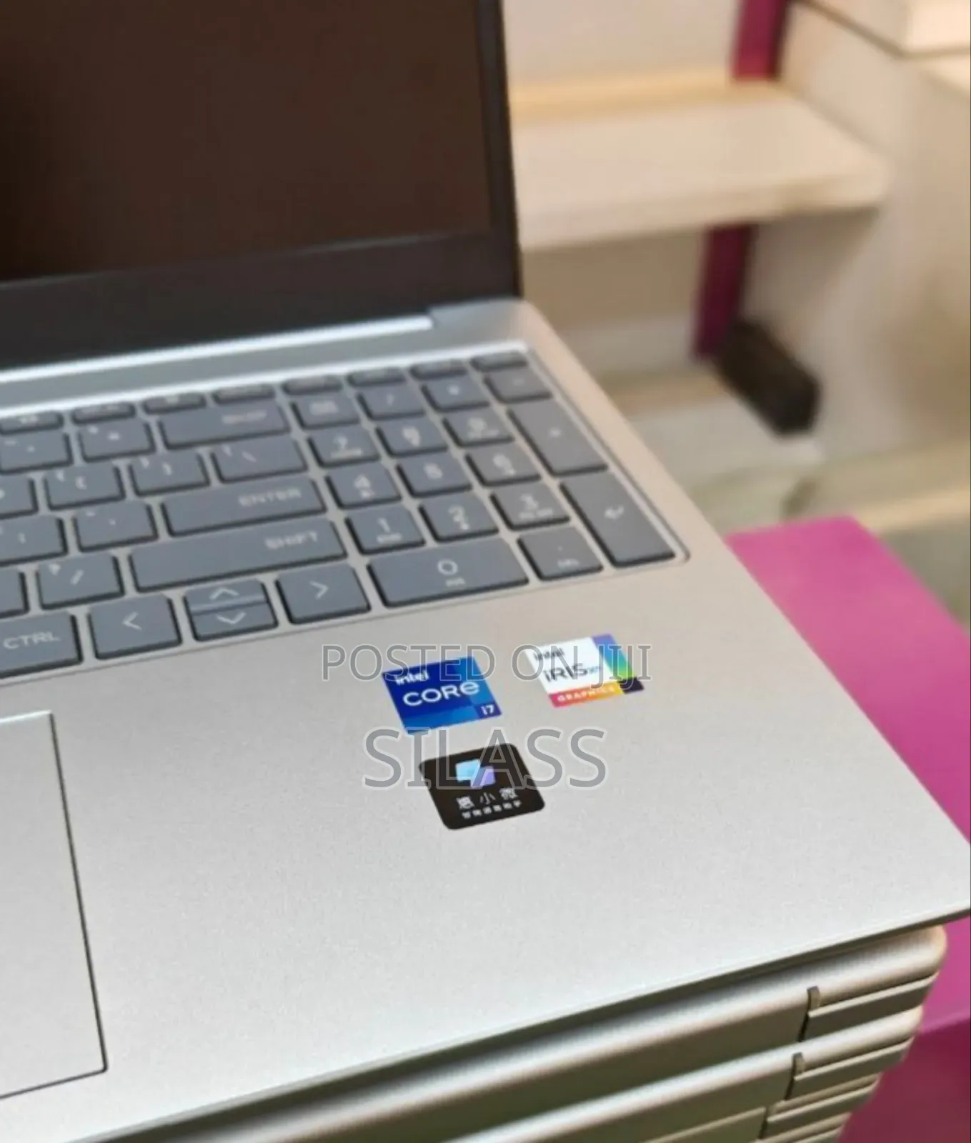 New Laptop HP Stream Notebook 16GB Intel Core I7 SSD 1T