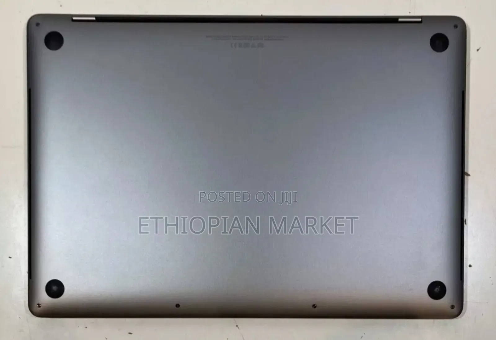 Laptop Apple MacBook 2018 16GB Intel Core I7 SSD 512GB