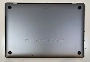 Laptop Apple MacBook 2018 16GB Intel Core I7 SSD 512GB