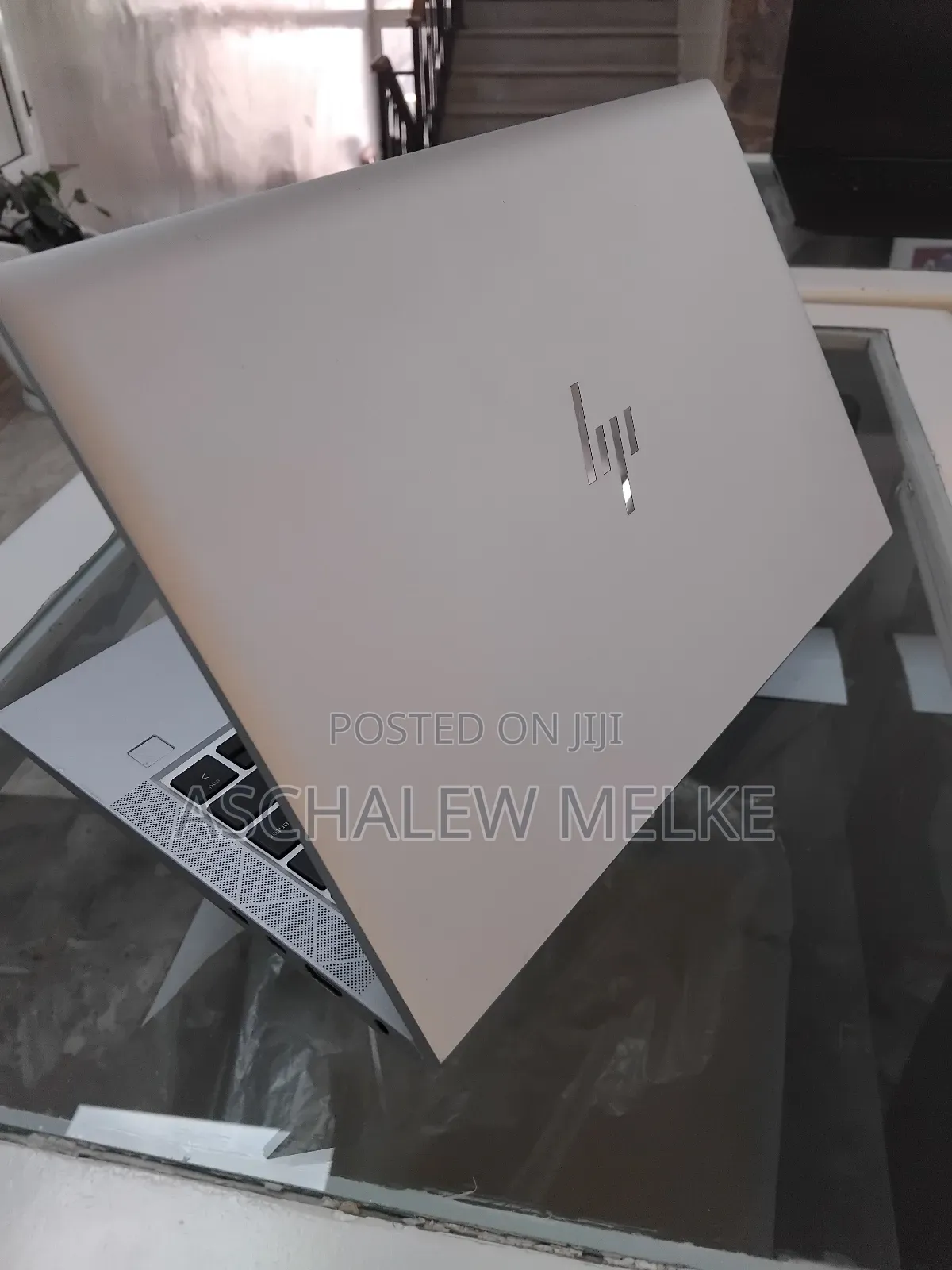 New Laptop HP EliteBook 830 G7 16GB Intel Core I7 SSD 512GB