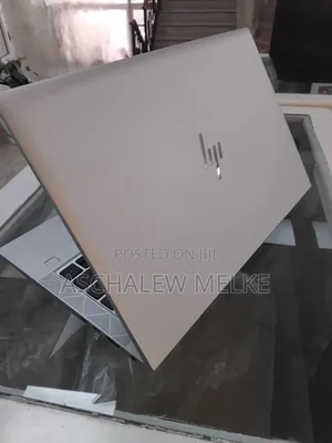 New Laptop HP EliteBook 830 G7 16GB Intel Core I7 SSD 512GB