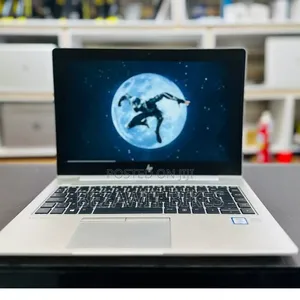 New Laptop HP EliteBook 840 G5 16GB Intel Core I5 SSD 512GB