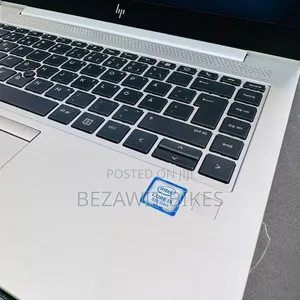 New Laptop HP EliteBook 840 G5 16GB Intel Core I5 SSD 512GB