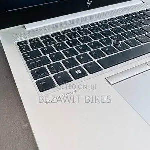 New Laptop HP EliteBook 840 G5 16GB Intel Core I5 SSD 512GB