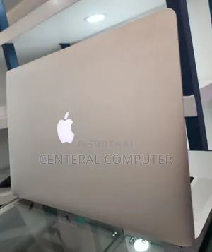 New Laptop Apple MacBook Pro 2015 16GB Intel Core I7 SSD 512GB