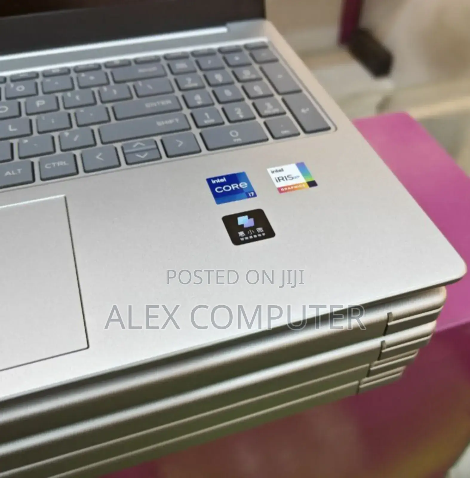 New Laptop HP Stream Notebook 16GB Intel Core I7 SSD 1T