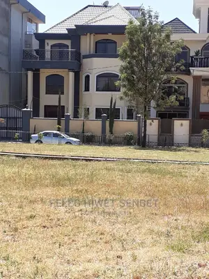 Furnished 7bdrm House in አአ, Bole for sale