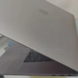 New Laptop Apple MacBook Pro 2019 16GB Intel Core I7 SSD 512GB