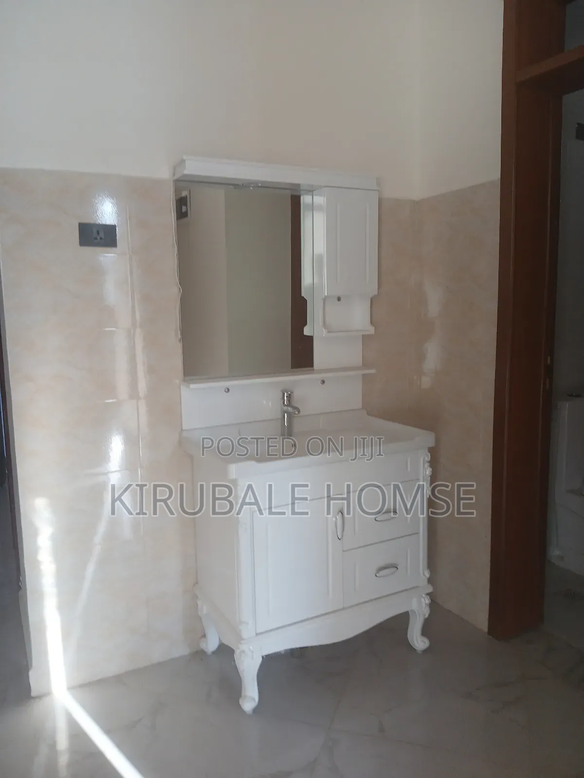 2bdrm Apartment in Bole for sale