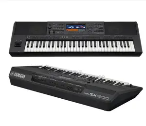 Photo - Yamaha PSR Sx900