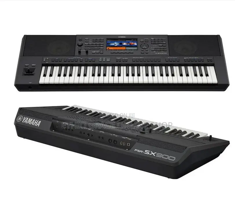 Yamaha PSR Sx900