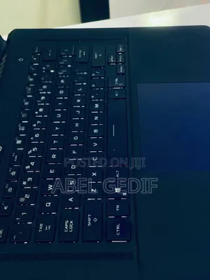 New Laptop Asus ROG Zephyrus M16 GU603HR 16GB Intel Core I7 SSD 1.5T