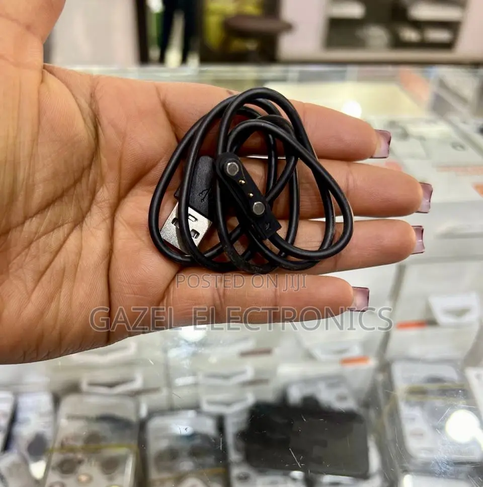 Universal Smart Watch Charger