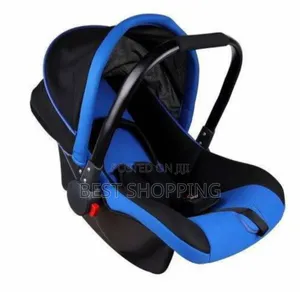 Photo - Car Seat Portable Baby Safe Car Seat Baby