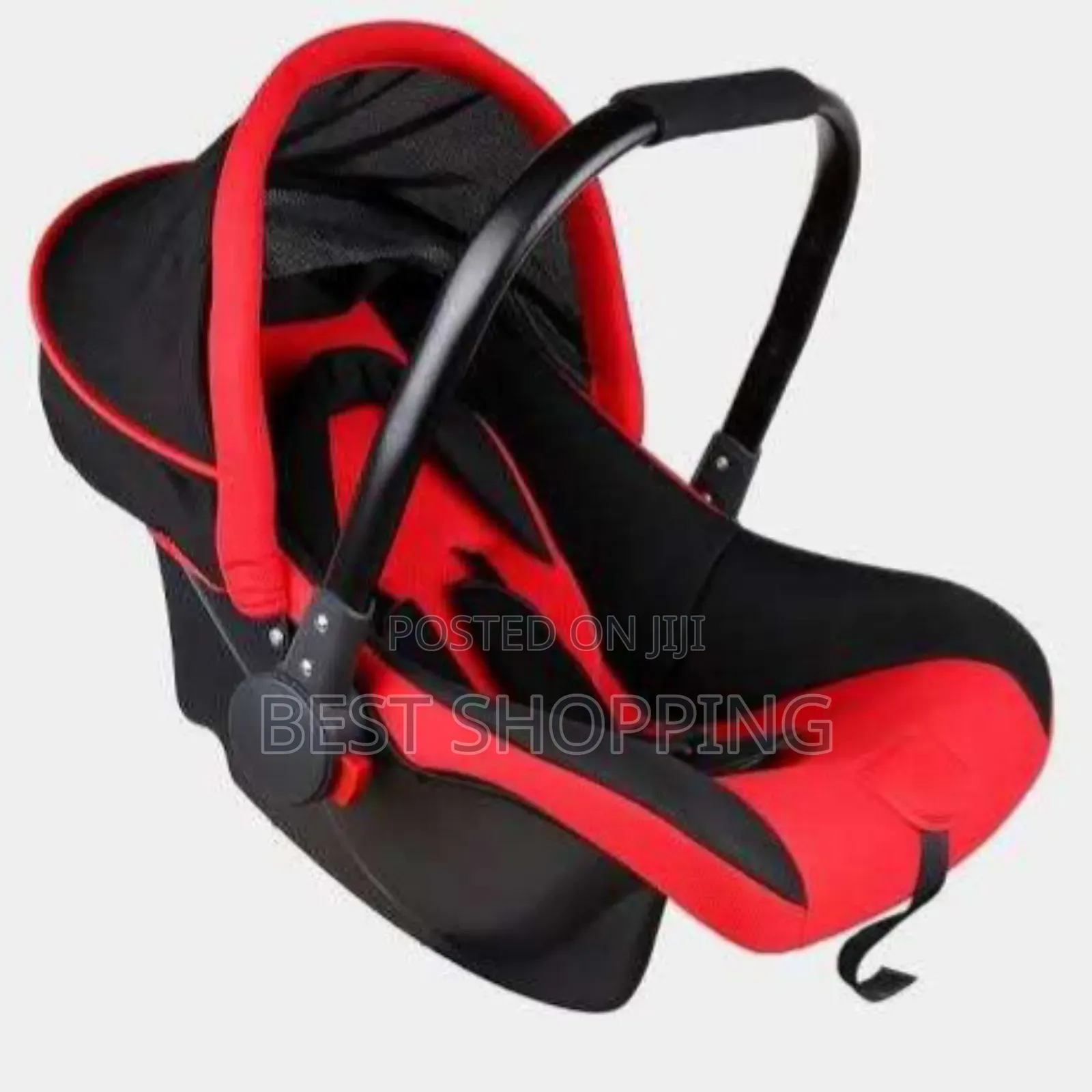 Car Seat Portable Baby Safe Car Seat Baby