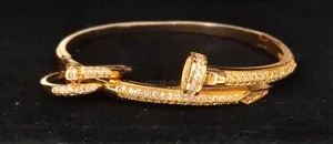 Gorgeous Bracelets With Rings for Women