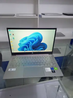 New Laptop HP Pavilion 14 16GB Intel Core I5 SSD 512GB