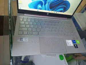 New Laptop HP Pavilion 14 16GB Intel Core I5 SSD 512GB