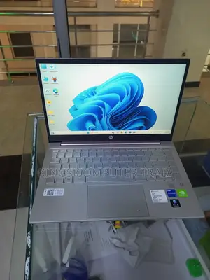 New Laptop HP Pavilion 14 16GB Intel Core I5 SSD 512GB