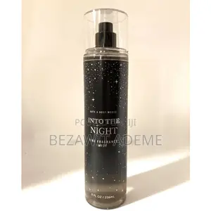 Photo - INTO the Night