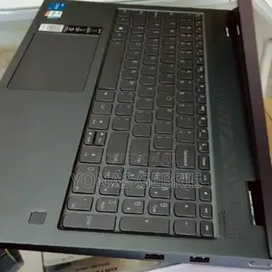 New Laptop Lenovo Yoga 7i 8GB Intel Core I5 SSD 256GB