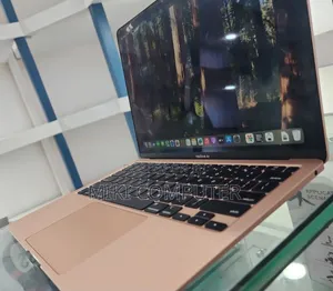 New Laptop Apple MacBook Air 2020 8GB Intel Core I3 SSD 256GB