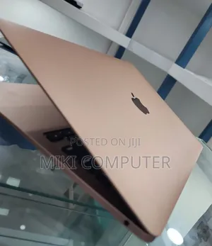 New Laptop Apple MacBook Air 2020 8GB Intel Core I3 SSD 256GB