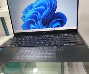 New Laptop Asus Zenbook Flip 13 UX363 8GB Intel Core I5 SSD 512GB