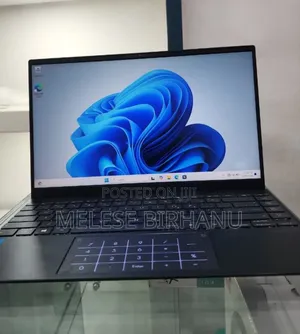 New Laptop Asus Zenbook Flip 13 UX363 8GB Intel Core I5 SSD 512GB