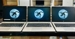 New Laptop HP EliteBook 840 16GB Intel Core I5 SSD 512GB