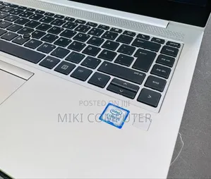 New Laptop HP EliteBook 840 16GB Intel Core I5 SSD 512GB