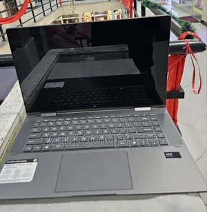 New Laptop HP Envy X360 32GB Intel Core I7 SSD 1T
