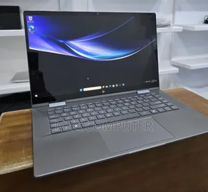 New Laptop HP Envy X360 32GB Intel Core I7 SSD 1T