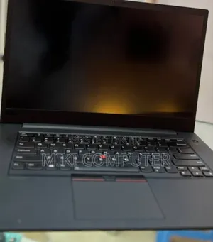 Photo - New Laptop Lenovo ThinkPad X1 Carbon 16GB Intel Core I5 SSD 512GB