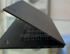 New Laptop Lenovo ThinkPad X1 Carbon 16GB Intel Core I5 SSD 512GB