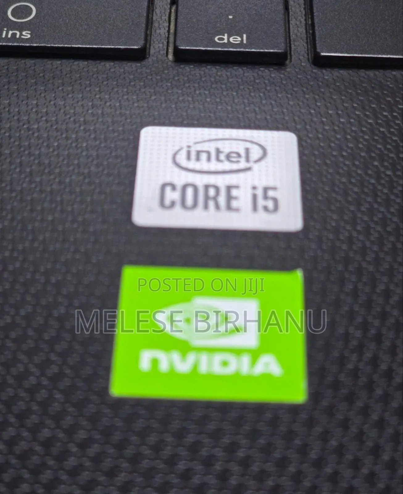 New Laptop HP Stream Notebook 8GB Intel Core I5 HDD+SSD 1T