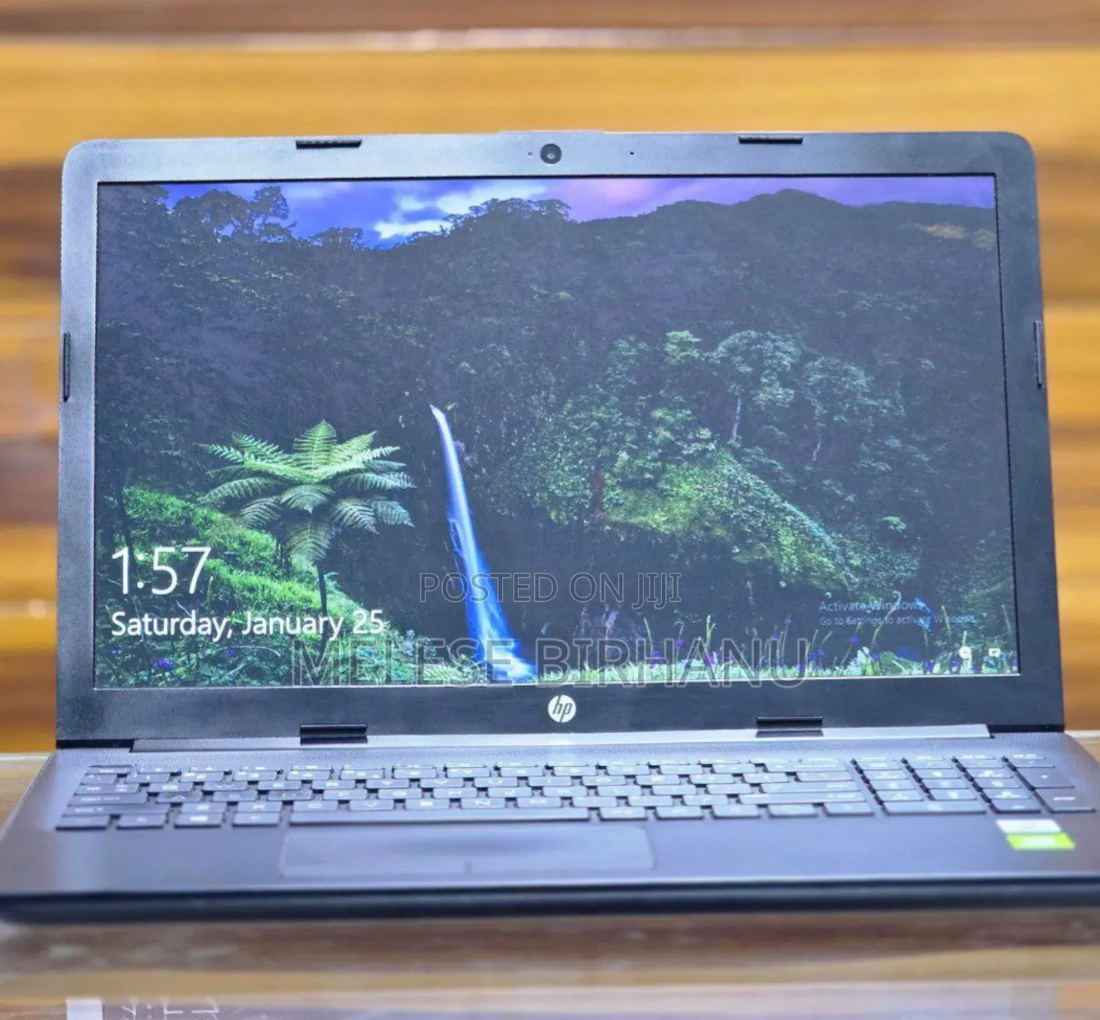 New Laptop HP Stream Notebook 8GB Intel Core I5 HDD+SSD 1T