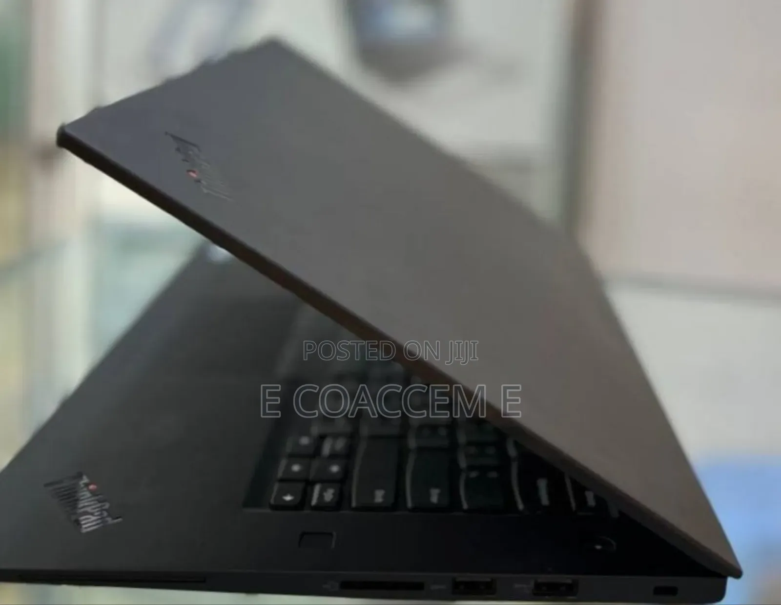 New Laptop Lenovo 16GB Intel Core I7 SSD 512GB