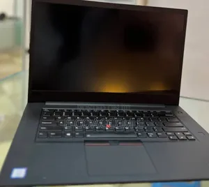 Photo - New Laptop Lenovo 16GB Intel Core I7 SSD 512GB