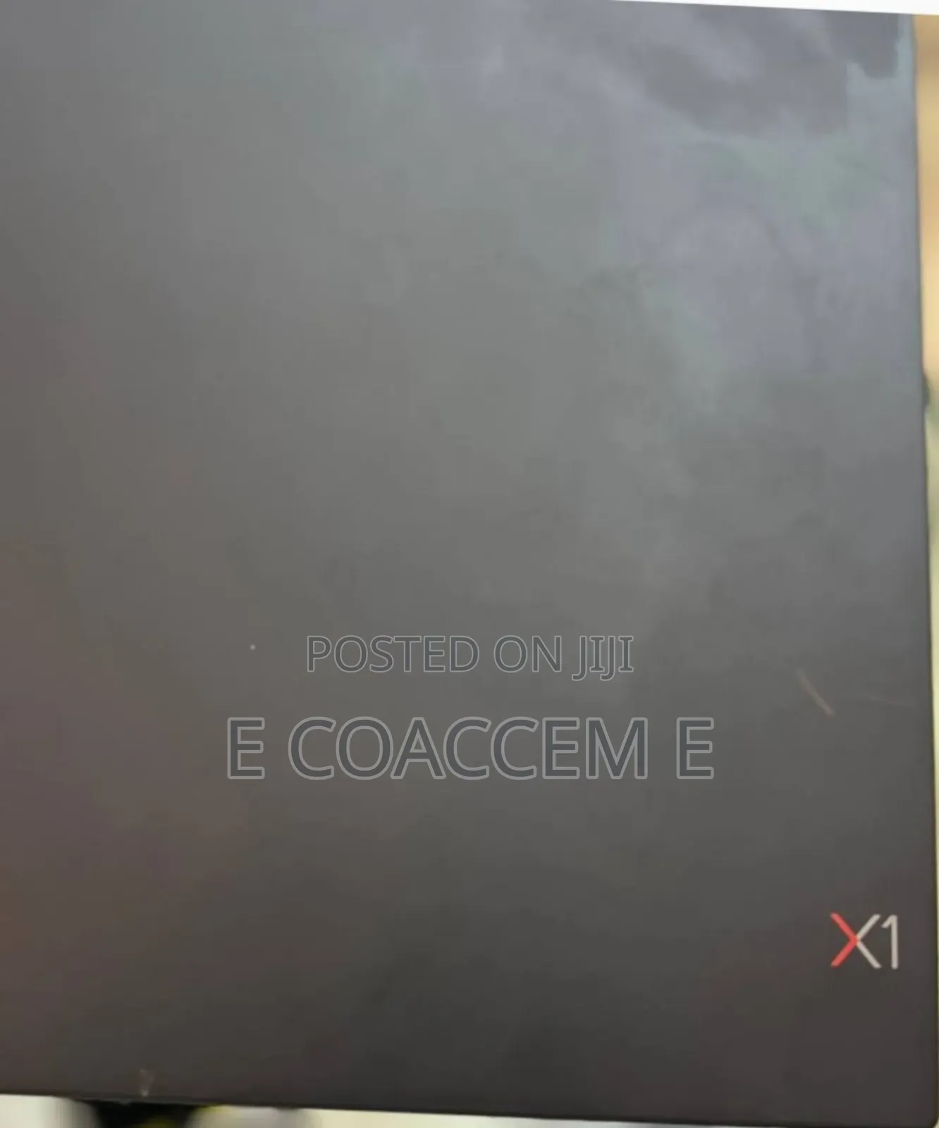 New Laptop Lenovo 16GB Intel Core I7 SSD 512GB