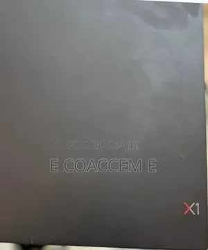 New Laptop Lenovo 16GB Intel Core I7 SSD 512GB