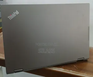 Photo - New Laptop Lenovo ThinkPad Yoga 16GB Intel Core I5 SSD 512GB