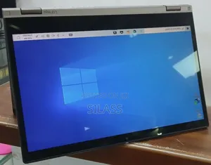 New Laptop Lenovo ThinkPad Yoga 16GB Intel Core I5 SSD 512GB