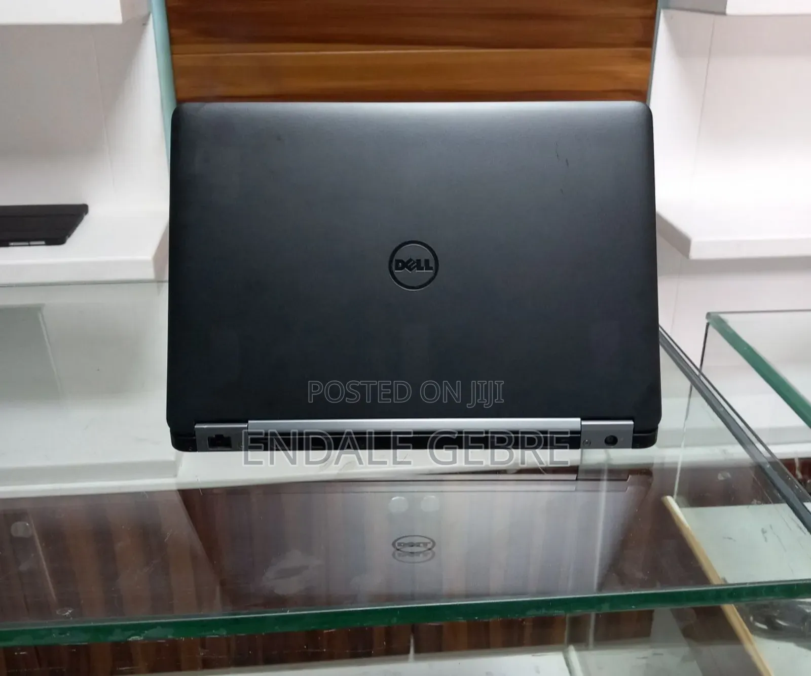 New Laptop Dell Latitude 5310 8GB Intel Core I5 SSD 256GB