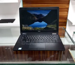 New Laptop Dell Latitude 5310 8GB Intel Core I5 SSD 256GB